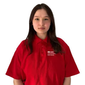 Екатерина Иванова 