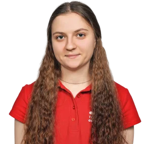 Екатерина Германова