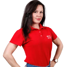 Марина Абрамова