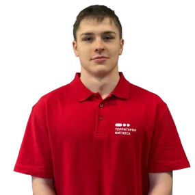 Алексей Коловертных