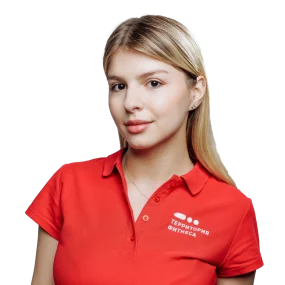 Мария Зудикова