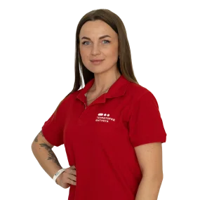 Анна Пригожая