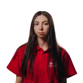 Анна Григорьева