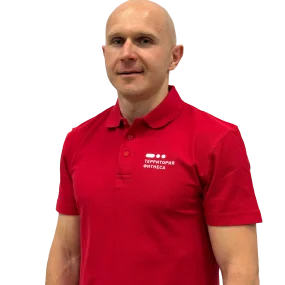 Денис Сутер