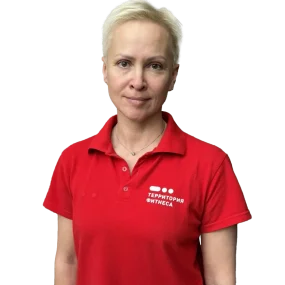 Ульяна Перемышленникова