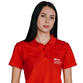 Валентина Проскурина