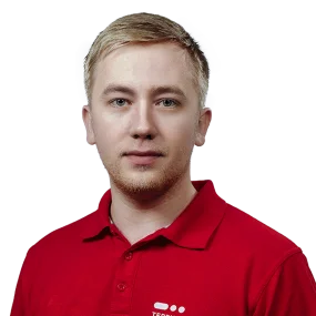 Андрей Ширнин