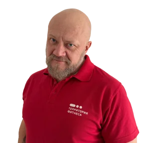 Анатолий Макушин