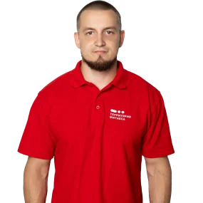 Михаил Луговенко