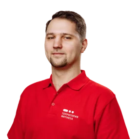 Илья Малышев