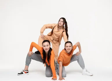 TF Team ГП Dance Mix