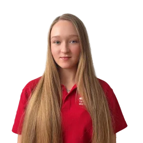 Ярослава Ткаченко