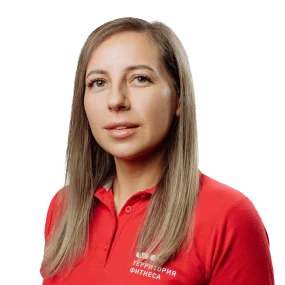 Екатерина Кузина