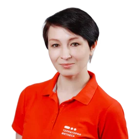 Наталия Никифорова