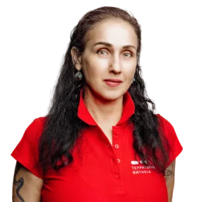 Александра Цветкова