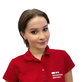 Анастасия Верина