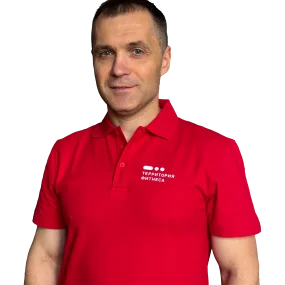 Владимир Жебровский