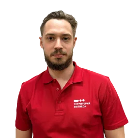 Михаил Сушилин 