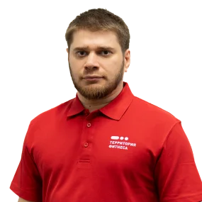 Магомедов Шамиль