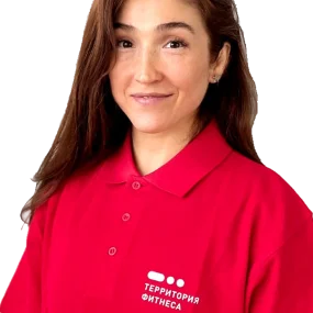 Милана Зайцева