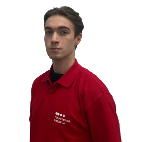 Иван Дмитриев