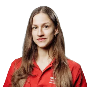 Ксения Ежкова