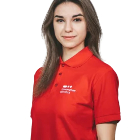 Анна Кудряшова