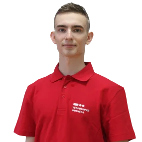 Александр Коробов