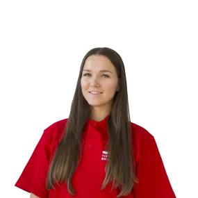 Анастасия Шибецкая