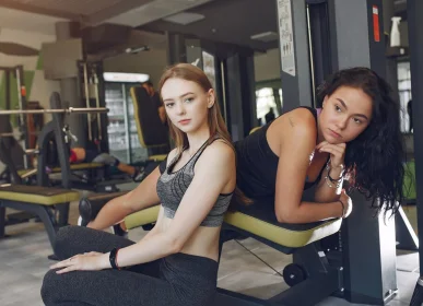 TF Team ГП Total Body