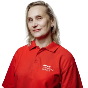 Евгения Чумакова