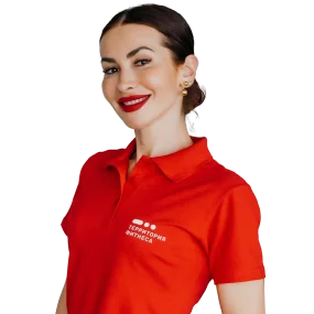 Наталья Уколова