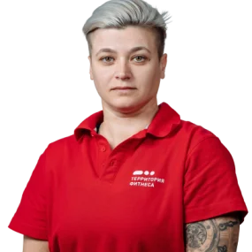 Лариса Барчукова 