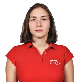 Ирина Иванова