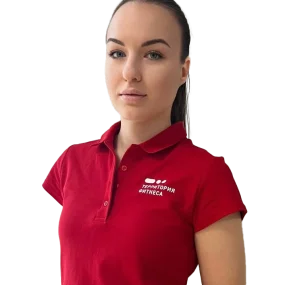 Анастасия Андреева