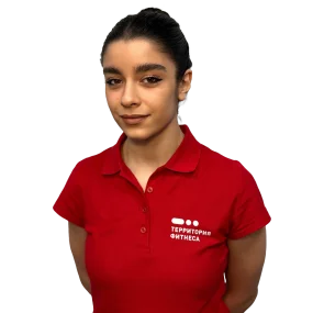 Жанна Галачян