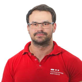 Дмитрий Архипов