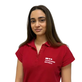 Фира Касумова