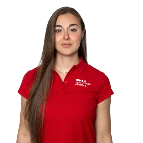 Дарья Василевская