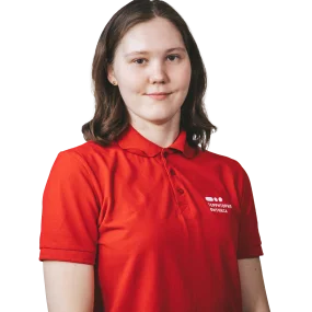 Юлия Дегтярева