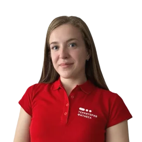 Анна Зимакова