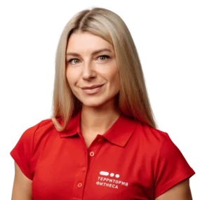 Елена Анискина
