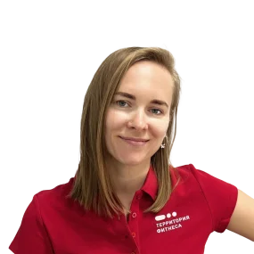 Наталья Куликова