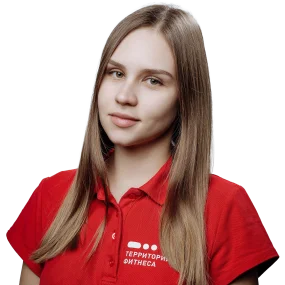 Ксения Исакова