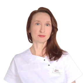 Лариса Брацкова