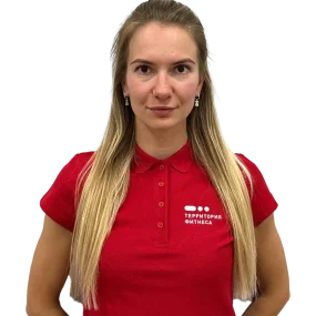 Наталия Трушко