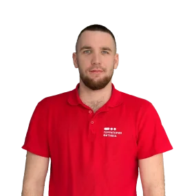 Андрей Лукьянов 