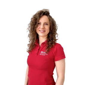 Варвара Чубаровская