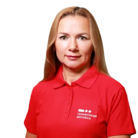 Татьяна Тарасова