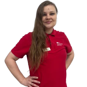 Светлана Колоденко